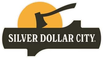 Silver Dollar City logo